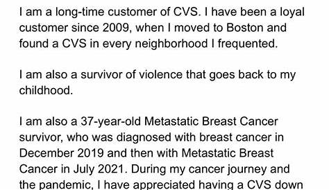 My Cvs Customer Connection Experience Нефильтрованный снимок