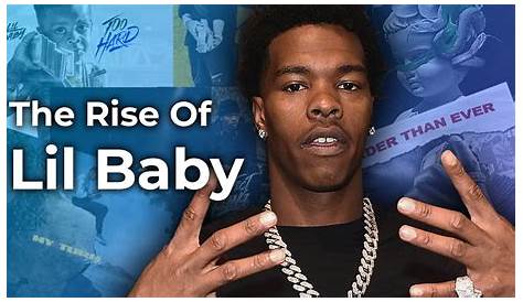 Оригинальное название: Lil Baby: The Rise of a Hiphop Icon Triler Youtube