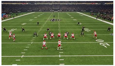Лучший наступательный плейбук Madden 24 Mutfav События и схемы ранжированные атаки