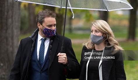 Does Melanie Joly Have Kids Exploring The Personal Life Of Canadas Dynamic Minister Who Is Félix Marzell? Husband Married And