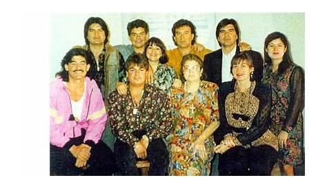 Who Is Enedina Arellano Feacutelix And Why Should You Know About Her Familia Félix Htoria Real De Benjamín Ramón Y