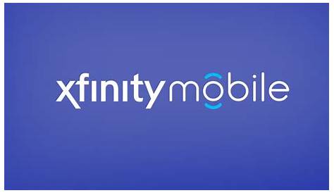 Comcast Xfinity Mobile App S