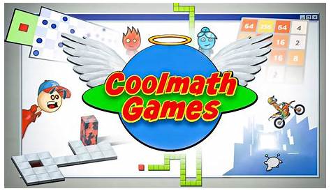 Coolmath Ganesfaq Cool Math Games 5 лучших игр для детей, которые можно будет играть в 2020 году