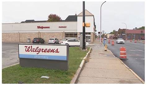 Walgreens East Main Street Stamford Ctblog Posts 1110 E St Ct 06902 Розничная торговля на продажу