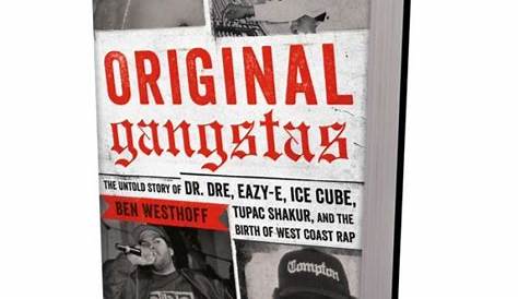 Rap Group незаконна и влияет на импорт Hiphop Promo Buku