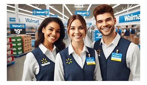 Walmart Walmart Карьера