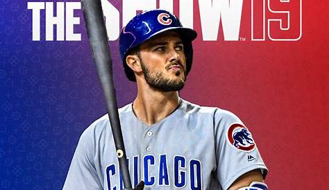 Обложка Mlb Forum The Show 19 Custom Operation Sports S