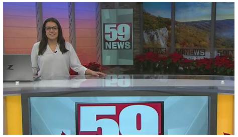 59 News Now Beckley Wv Cbs Home Bluefield & Lewisburg Weather Sports (недоступная ссылка — история).