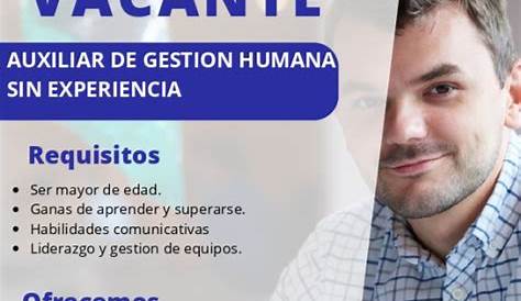 Работать Medio Tiempo Ofertas Laborales Vacantes Empleos Gratis En Colombia