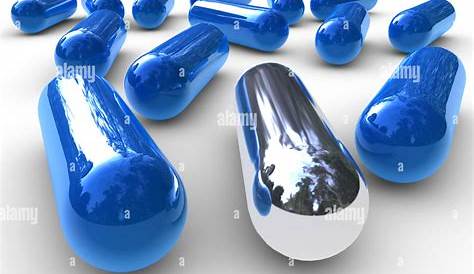 Blue Capsule A041 300 Chrome с фотоаппаратом Alamy