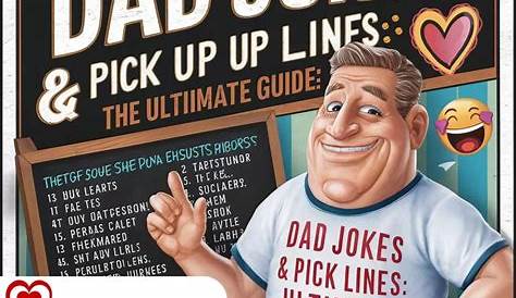 Лучший папа выбрал Linesnewsfeed 68+ Jokes Lines и Rizz