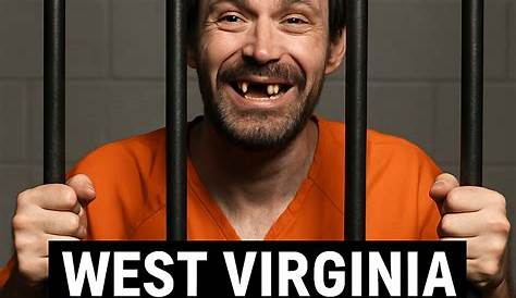Западная Вирджиния Mugshots Arre St Wv В Твиттере Джошуа Келли Берри Srj Http Wv
