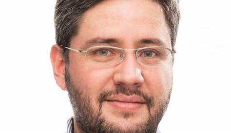 Introducing Dr Gustavo Quiros A Renowned Expert In His Field QuirÓs Hed Of Deprtment Rer Nt Siemens