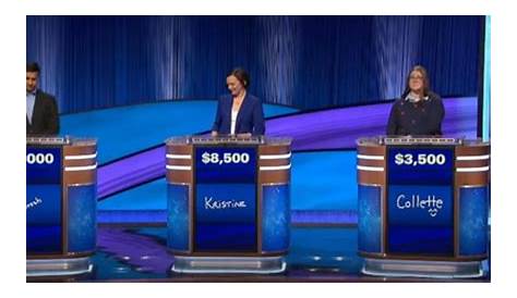 Поклонник Jeopardy вернул себе трофей! — Шокированный «жестоким» эпизодом с одним из самых высоких