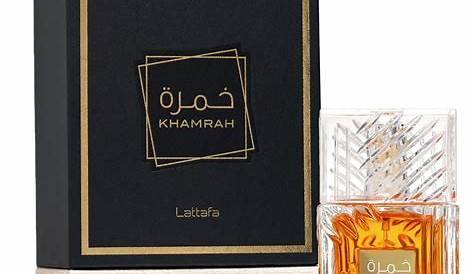 Comprehensive Guide To Lattafa Khamrah Reviews Discover The Essence Of Arabian Perfumery Eau De Parfum 100ml Perfume Árabe Maju Parfums