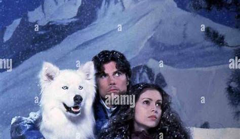 Denise And Roger Alaska Cameron Bancroft & Alyssa Milano Película To Brave 1996