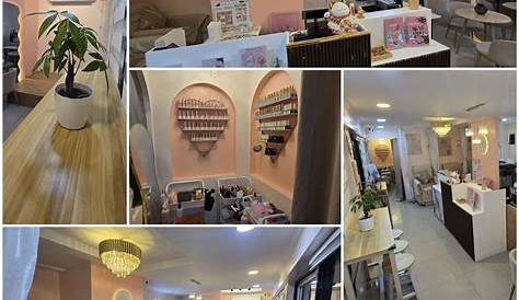 Dp Essence Beauty Lounge — салон красоты и оздоровительный центр