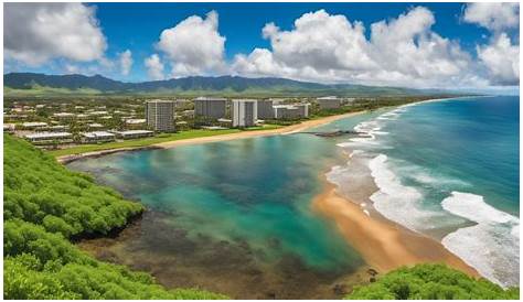 Craigslist Kahului Hawaii раскрывает секрет поиска лучших местных предложений в блоге Стивена Джонсона