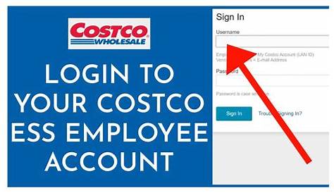 Сайт сотрудников Ess Employee Login Guide