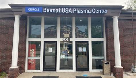 Biomat Usa Russellville: Iowa City Ia Назначение и контакт