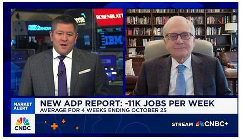 Эд Ярдени Вики-Вики: Полное интервью Cnbc с президентом