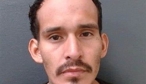 Comal County Арестует Mugshotsnewsfeed Macias Nicodemus Anthony 08 18 2023 Зона Mugshots