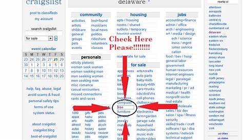 Craigslist Southern Md Eastern Shore Https Www Qac Org Documentcenter View 14343