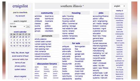 Craigslist Southern Illinois 40+ Farm & Garden Leisadillon