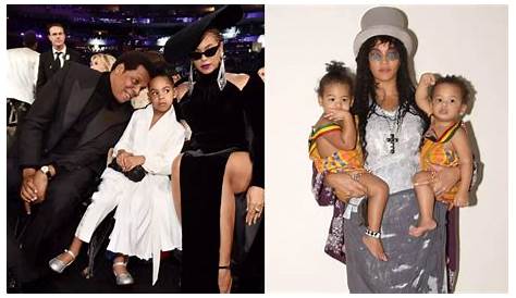 Beyoncé’s Kids Names: A Closer Look At The Family