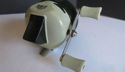 Craigslist Fond Du Lac Zebco 404 Collection Спортивные товары