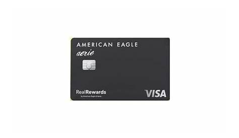 American Eagle Credit Card Google Search Login создаст платежное спот