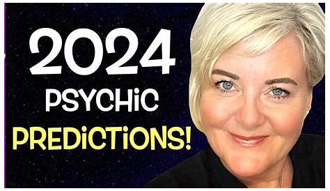2023 Психические предсказания The Best 15 For