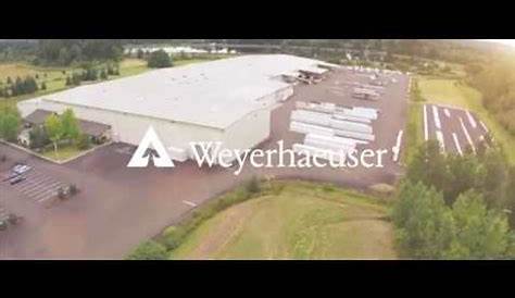 Weyerhaeuser Peoplesoft Company на YouTube