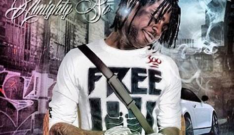 Главная→Исполнители→Chief Keefs Almighty So→A Hiphop Milestone→Keef Trcklist