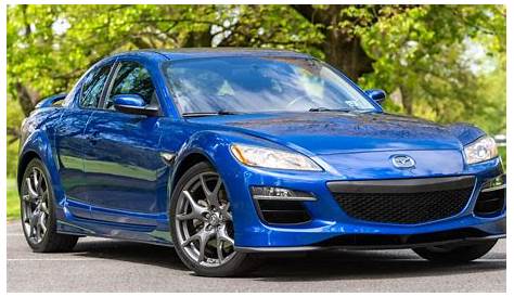 Craigslist Newport Oregon 2011 Mazda Rx8 R3 продается владельцем или владельцем