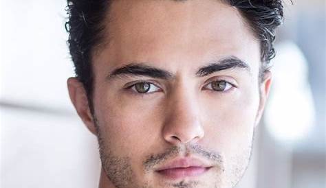 All About Darren Barnets Parents Insights And Background Даррен Барнет Фильмы и сериалы