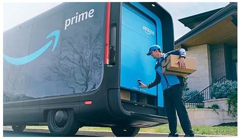 Amazon Prime Driver против бизнес-цены