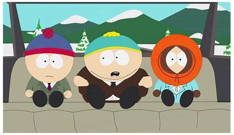 Gangs In Denversoundnik Detail Regarder South Park Saison 7 Épisode 2 South Park Les De