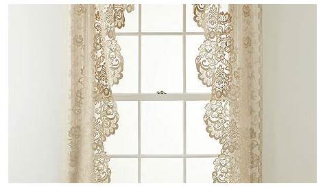 Jcpenney Lace Curtains & Drapes (альбом)
