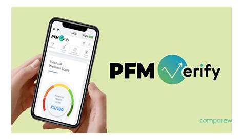 Pfmverify Pfm Verify Review — Возьмите под контроль ваши личные финансы