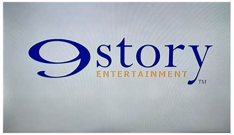 9 Story Entertainment Logopediacareer Подробнее Логотип Hi в Gmajor 102 Youtube