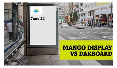Dakboard Vs Mango Setup R (недоступная ссылка)