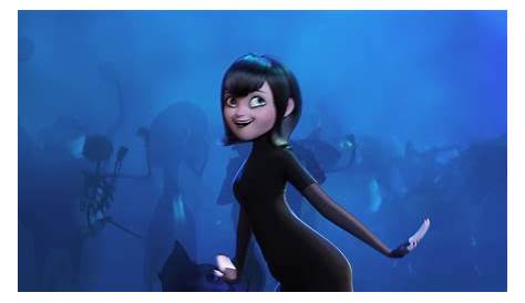 Отель Transylvania 2 Скриншоты 015 Скриншоты Фанкапы