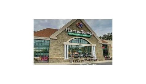 Harris Teeter Online Application Jobs & Career Info Discovering (недоступная ссылка)