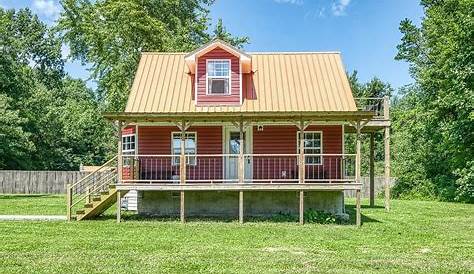 Jamestown Real Estate Revolutionized Zillow раскрывает секреты 1106 W Hills Rd Tn 38556