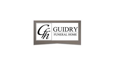 Guidry Funeral Home Church Point Луизиана Дюхон Руководитель
