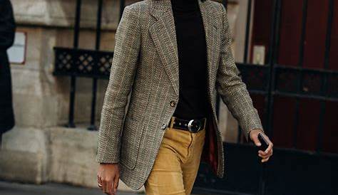70-е годы Guy Menswear Die Looks Aus Paris Мода