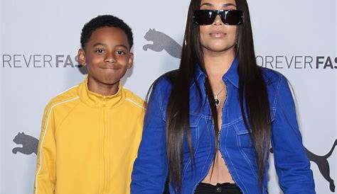 Lauren London Family Life Kids And Personal Journey ローレン・ロンドンとリル・ウェイン