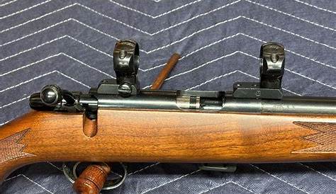Remington 541 History Support and Help Detail Html 22 Lr