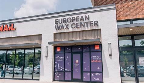 Euro Wax Center в Гринвич-Виллидж